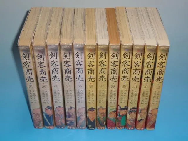 2026年最新】剣客商売 dvd全巻セットの人気アイテム - メルカリ