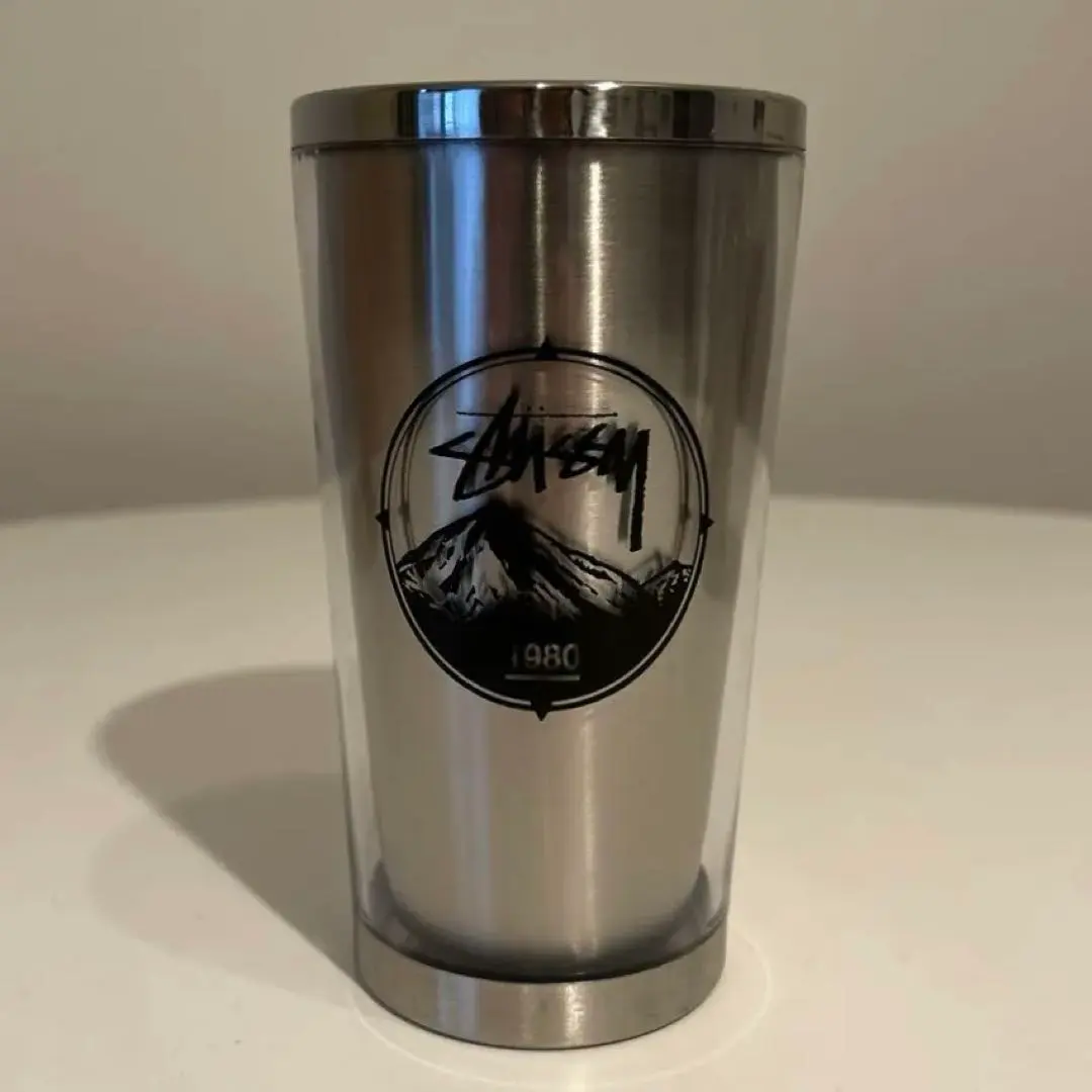 2026年最新】STUSSY タンブラーの人気アイテム - メルカリ