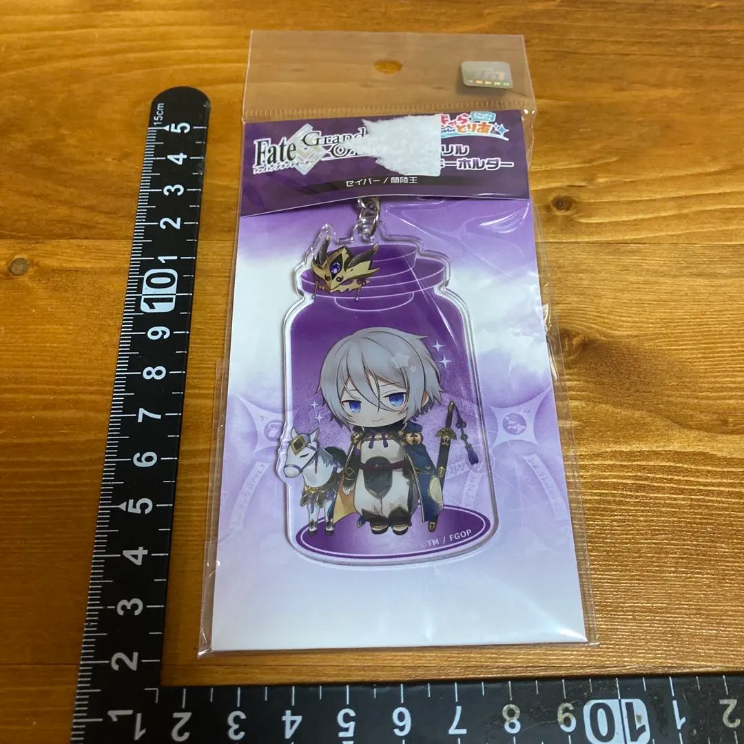 2026年最新】蘭陵王 アクリルスタンドの人気アイテム - メルカリ