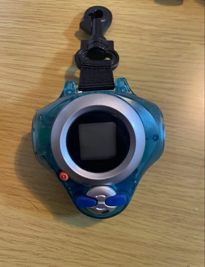 2026年最新】デジモン ディーアーク ブルーの人気アイテム - メルカリ