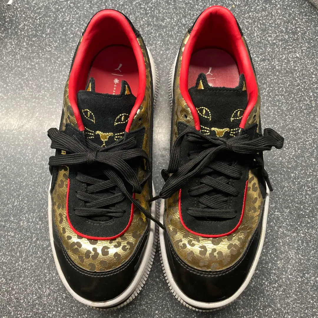 2026年最新】シャーロットオリンピア 猫の人気アイテム - メルカリ