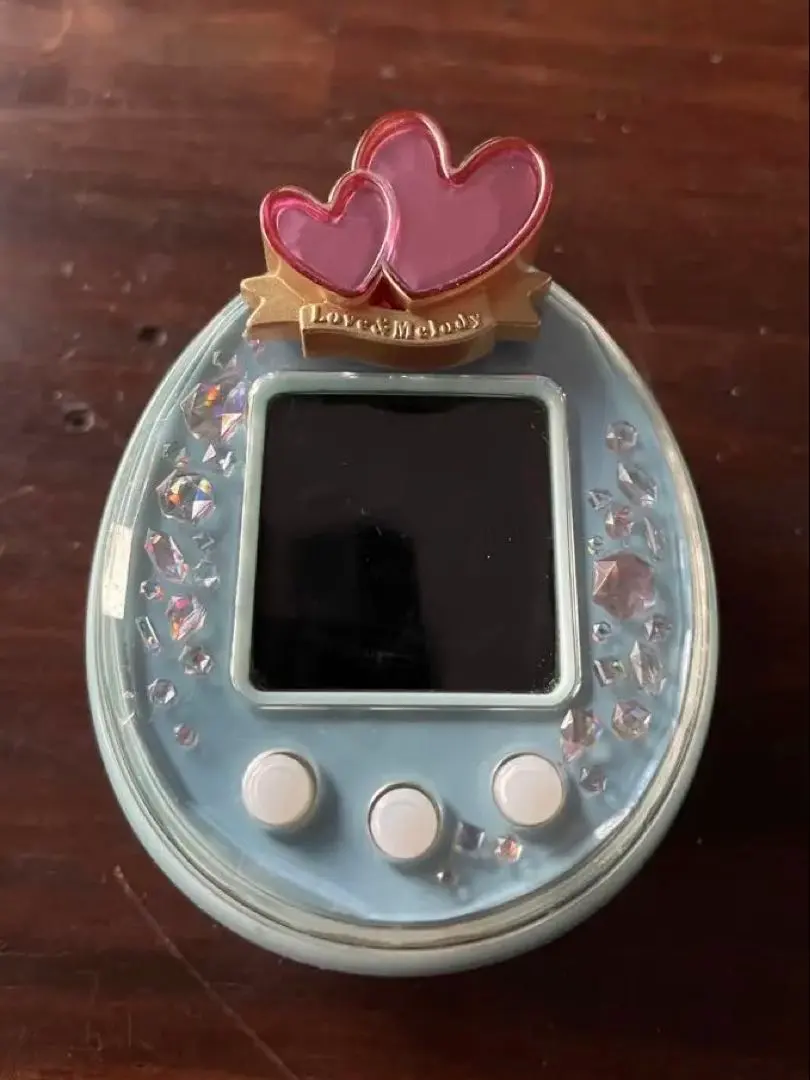 2026年最新】たまごっちピース ラブメロの人気アイテム - メルカリ