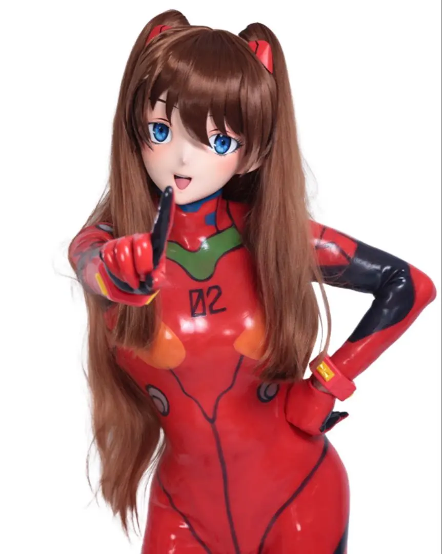 2026年最新】アスカ コスプレ プラグスーツの人気アイテム - メルカリ