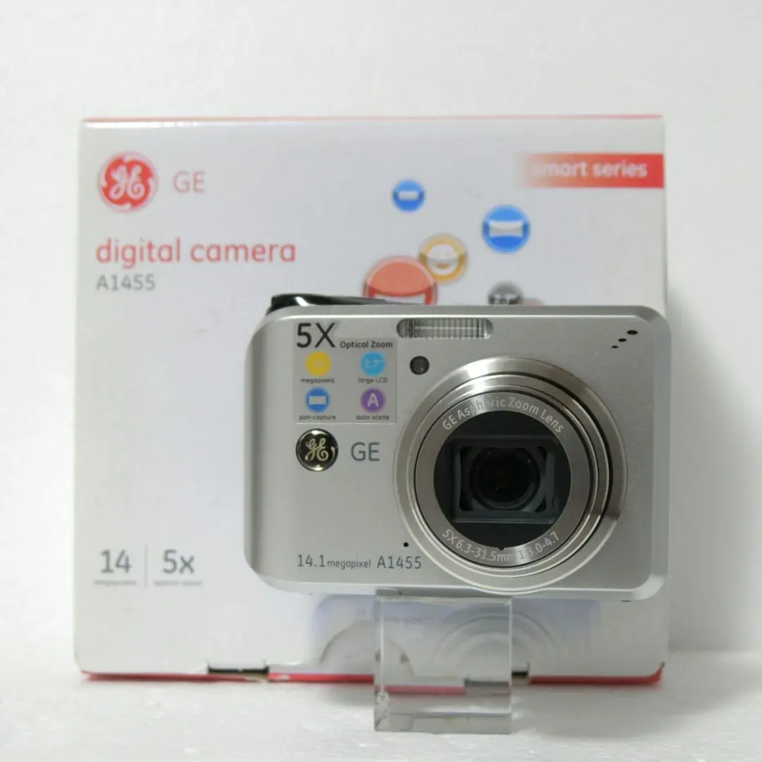 2026年最新】CANON powershot a540の人気アイテム - メルカリ