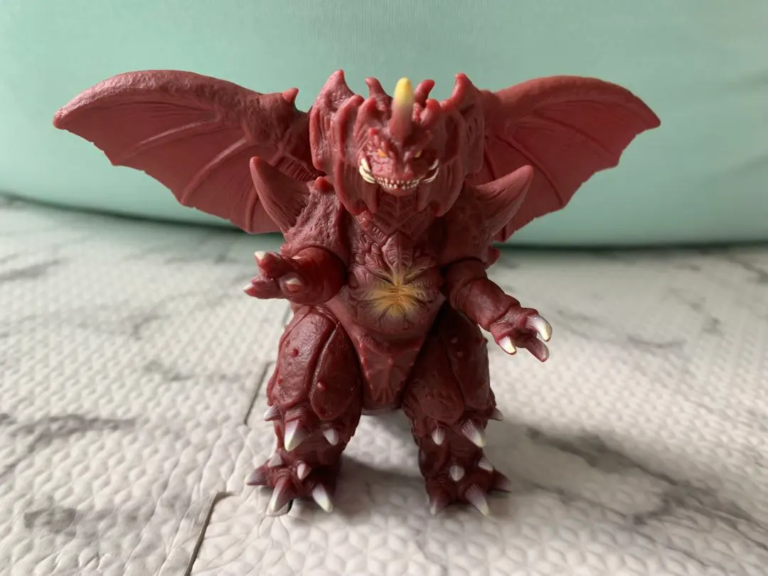 2026年最新】怪獣ソフビ大全の人気アイテム - メルカリ