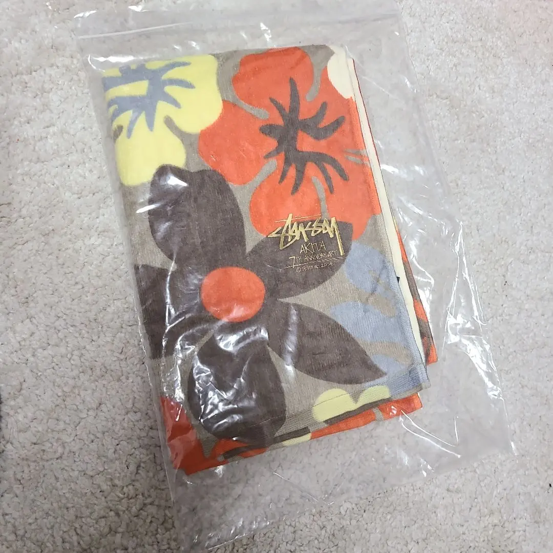 2026年最新】STUSSY ブランケットの人気アイテム - メルカリ