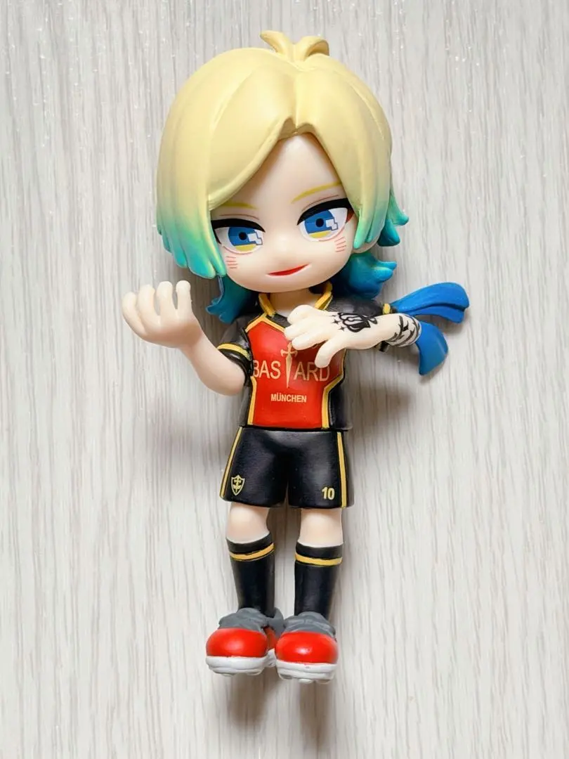 2026年最新】パルバース ブルーロック カイザーの人気アイテム - メルカリ