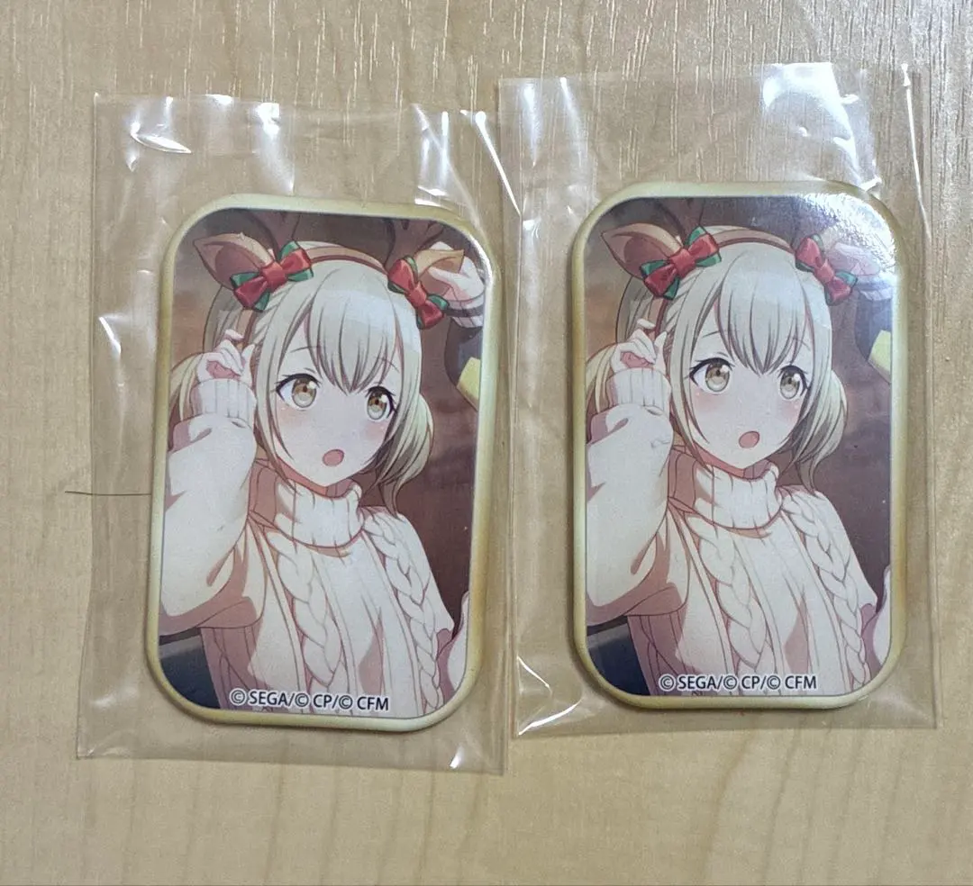 2026年最新】小豆沢こはね 缶バッジ 桜の人気アイテム - メルカリ