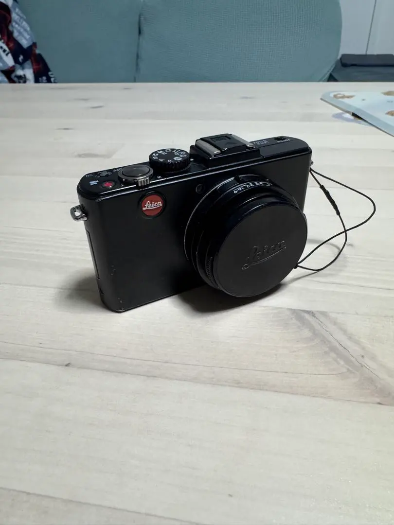 2026年最新】ライカ d-lux3の人気アイテム - メルカリ