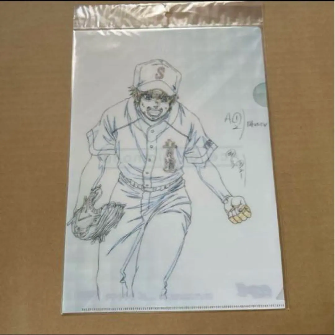 2026年最新】ダイヤのA 複製原画の人気アイテム - メルカリ