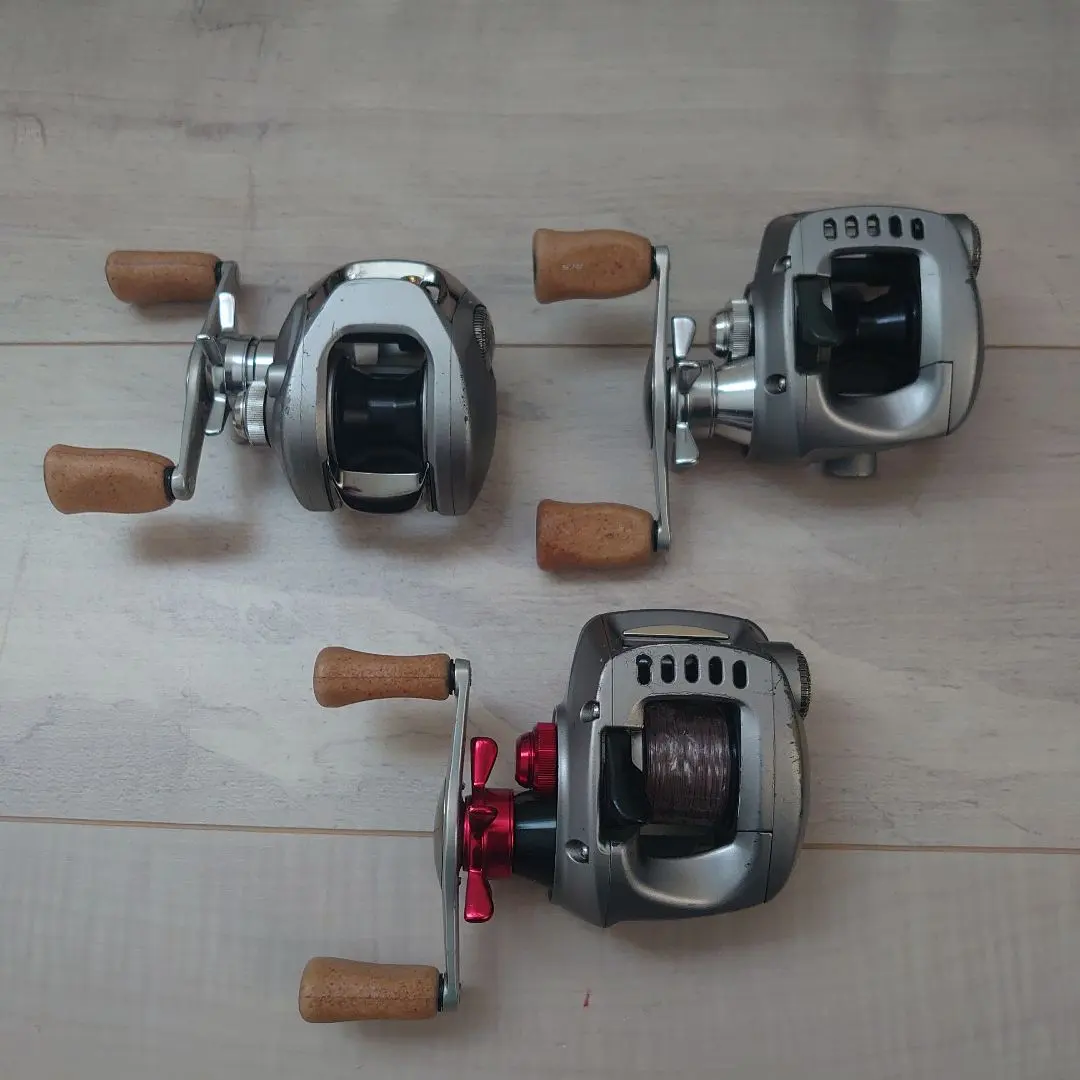 2026年最新】DAIWA TD-Z 105HLの人気アイテム - メルカリ