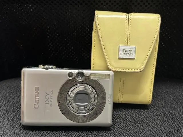 2026年最新】canon ixy digital55の人気アイテム - メルカリ