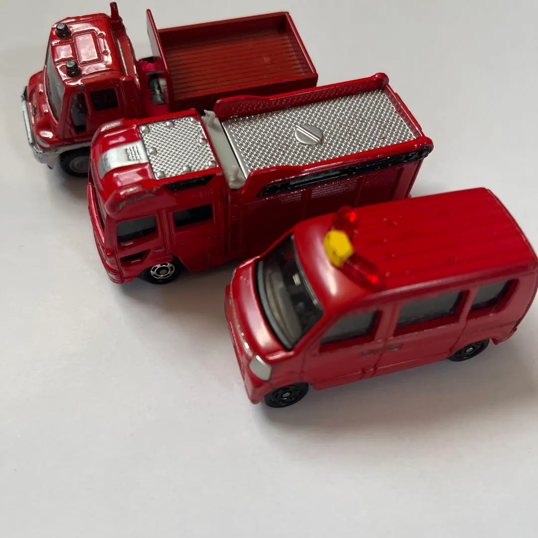 2026年最新】トミカ 救急車 改造の人気アイテム - メルカリ