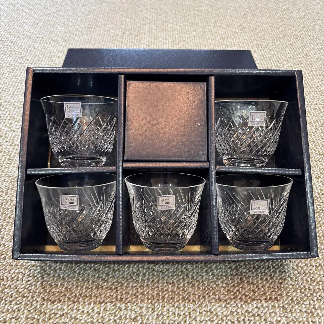 2026年最新】クリスタル ドナウの人気アイテム - メルカリ
