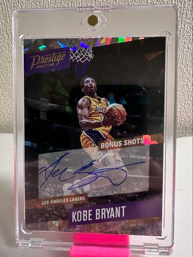 2026年最新】コービーブライアント サインの人気アイテム - メルカリ