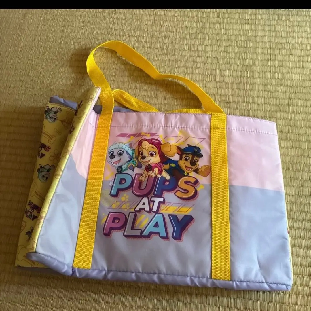 2026年最新】パウパトロール 保冷バッグの人気アイテム - メルカリ