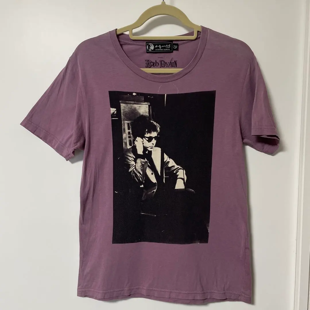 2026年最新】ヒステリックグラマー ボブディランの人気アイテム - メルカリ