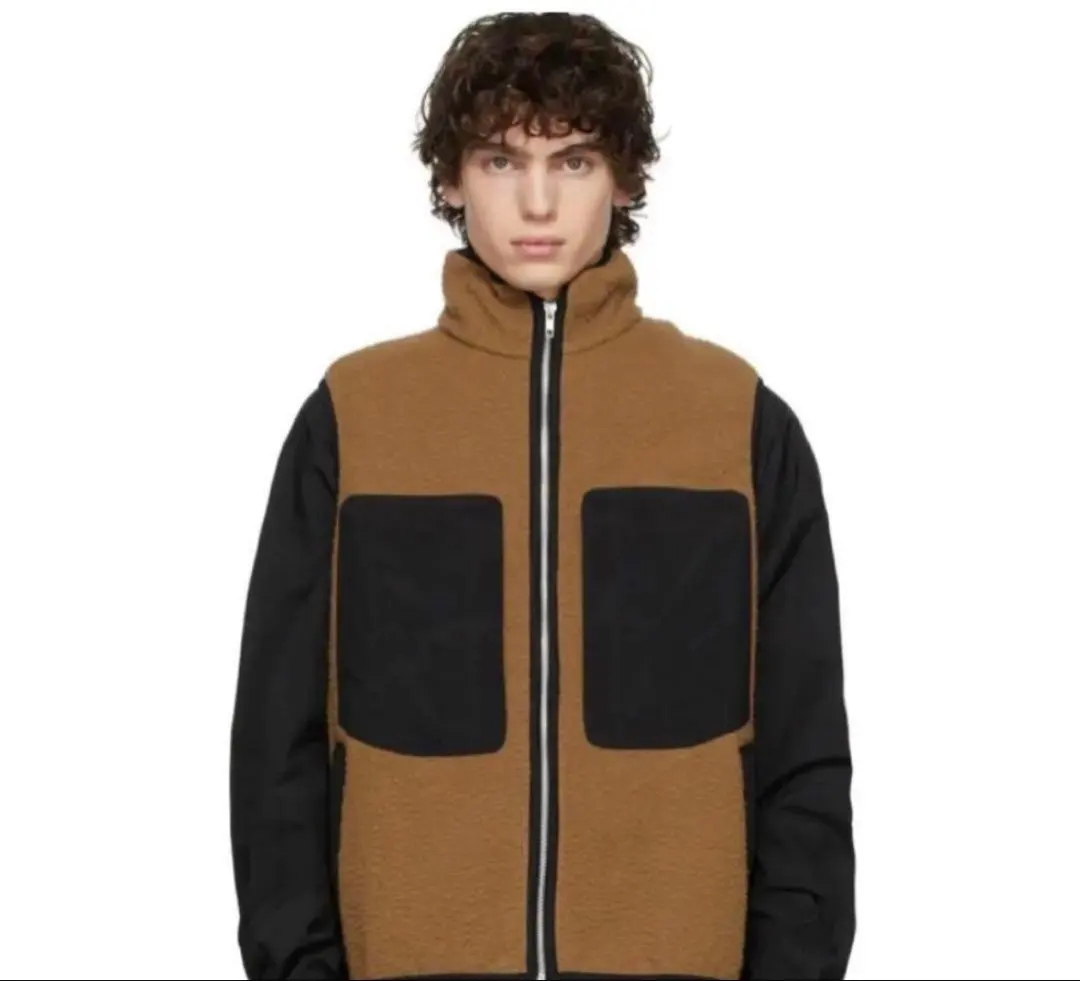 2026年最新】RANRA ジャケットの人気アイテム - メルカリ