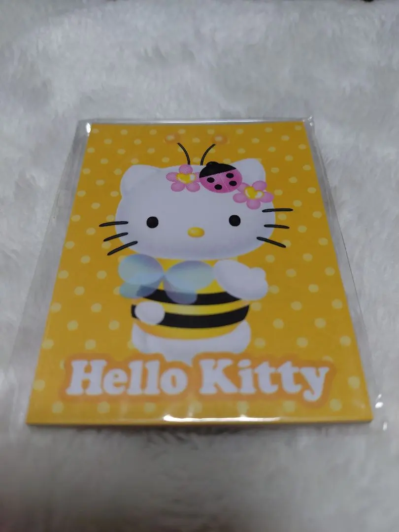 2026年最新】キティ てんとう虫の人気アイテム - メルカリ