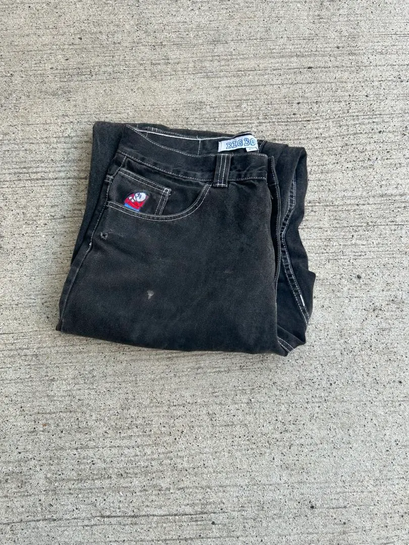 2026年最新】POLAR SKATE big boy白ステッチの人気アイテム - メルカリ