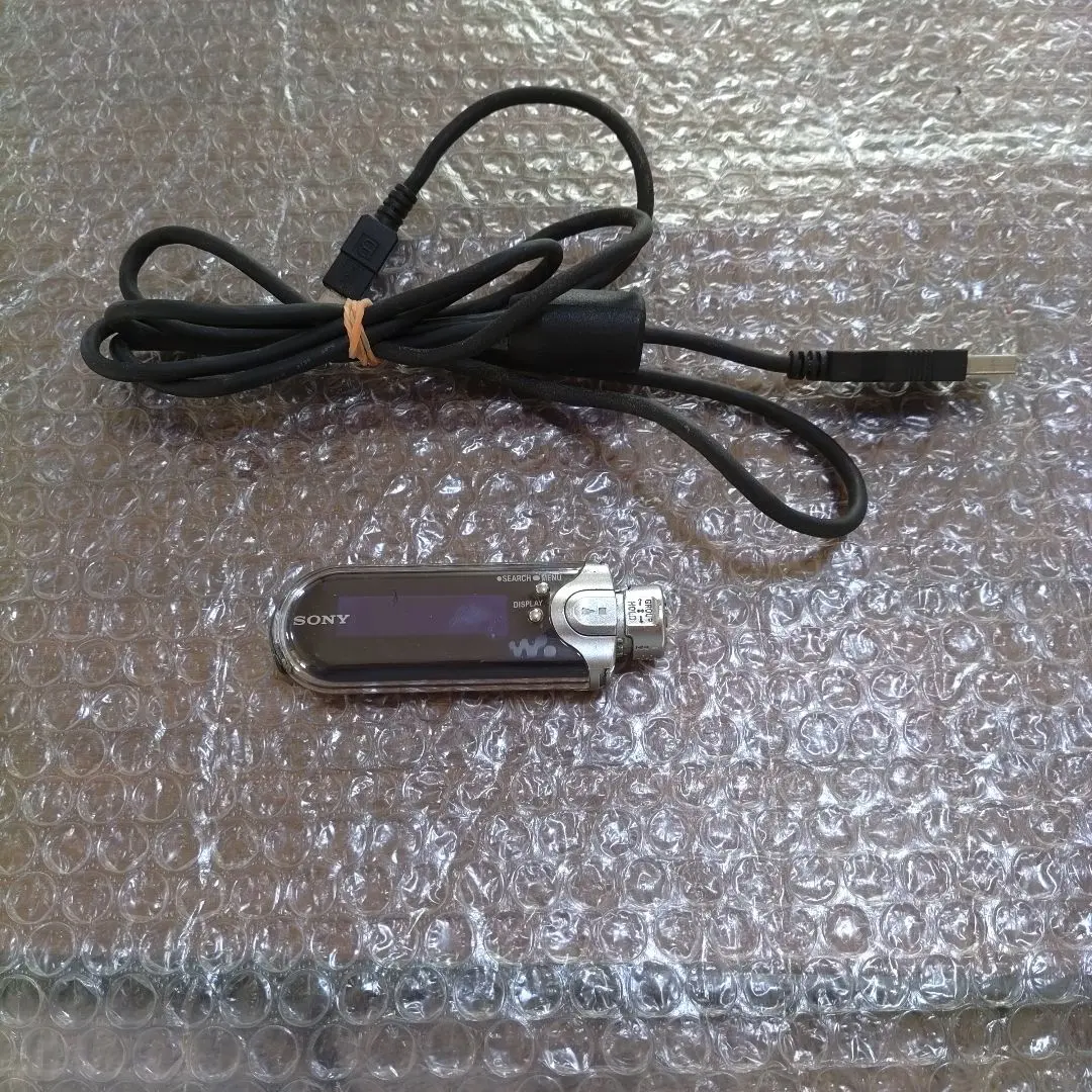 2026年最新】SONY WALKMAN nw-e405の人気アイテム - メルカリ