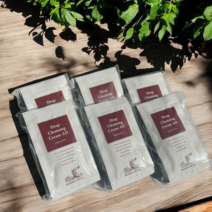 2026年最新】サンダースペリー クレンジングの人気アイテム - メルカリ