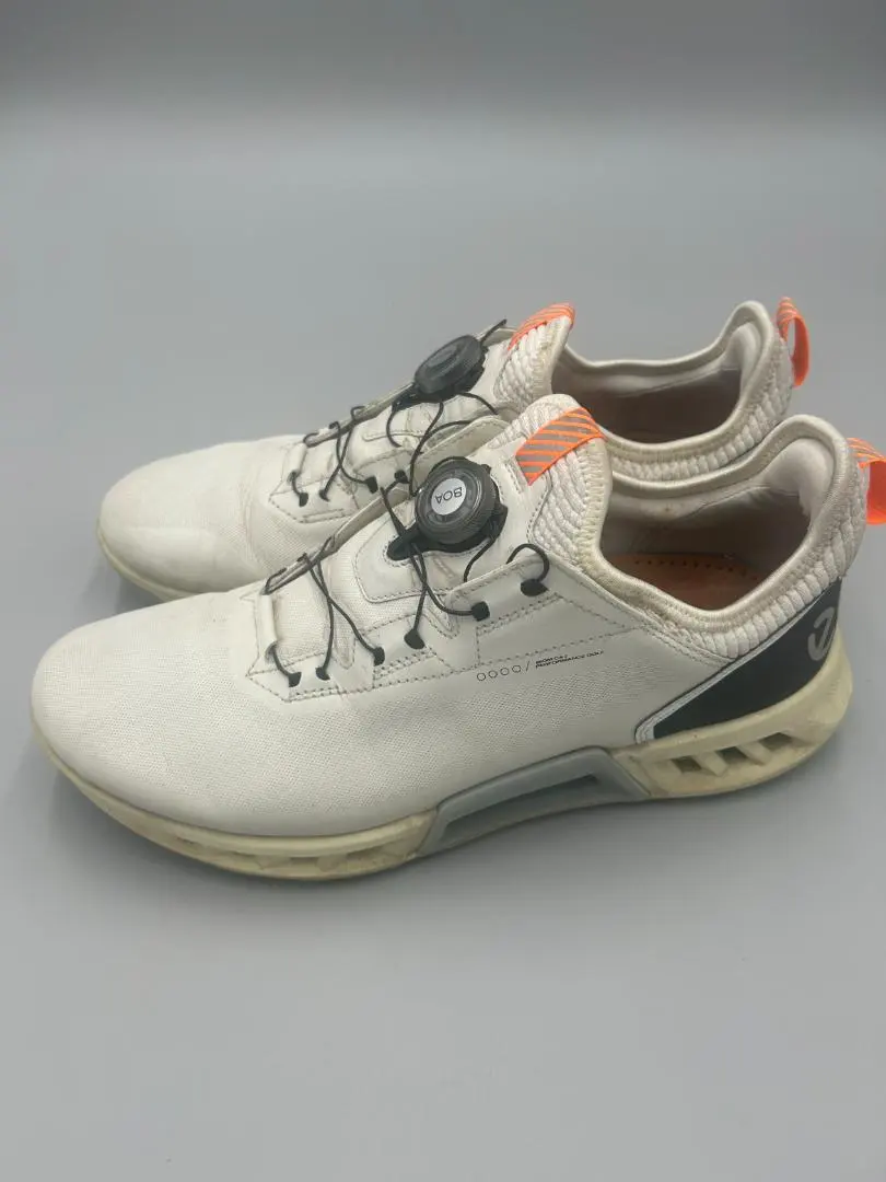 2026年最新】ecco biom c4 boaの人気アイテム - メルカリ