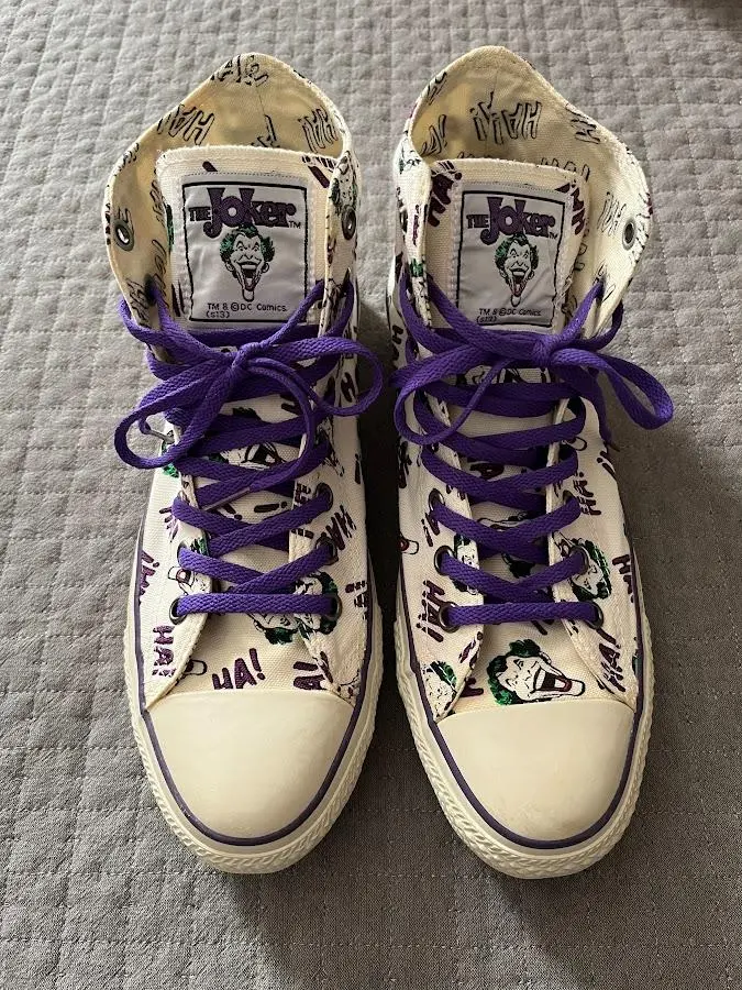 2026年最新】コンバース ジョーカーの人気アイテム - メルカリ