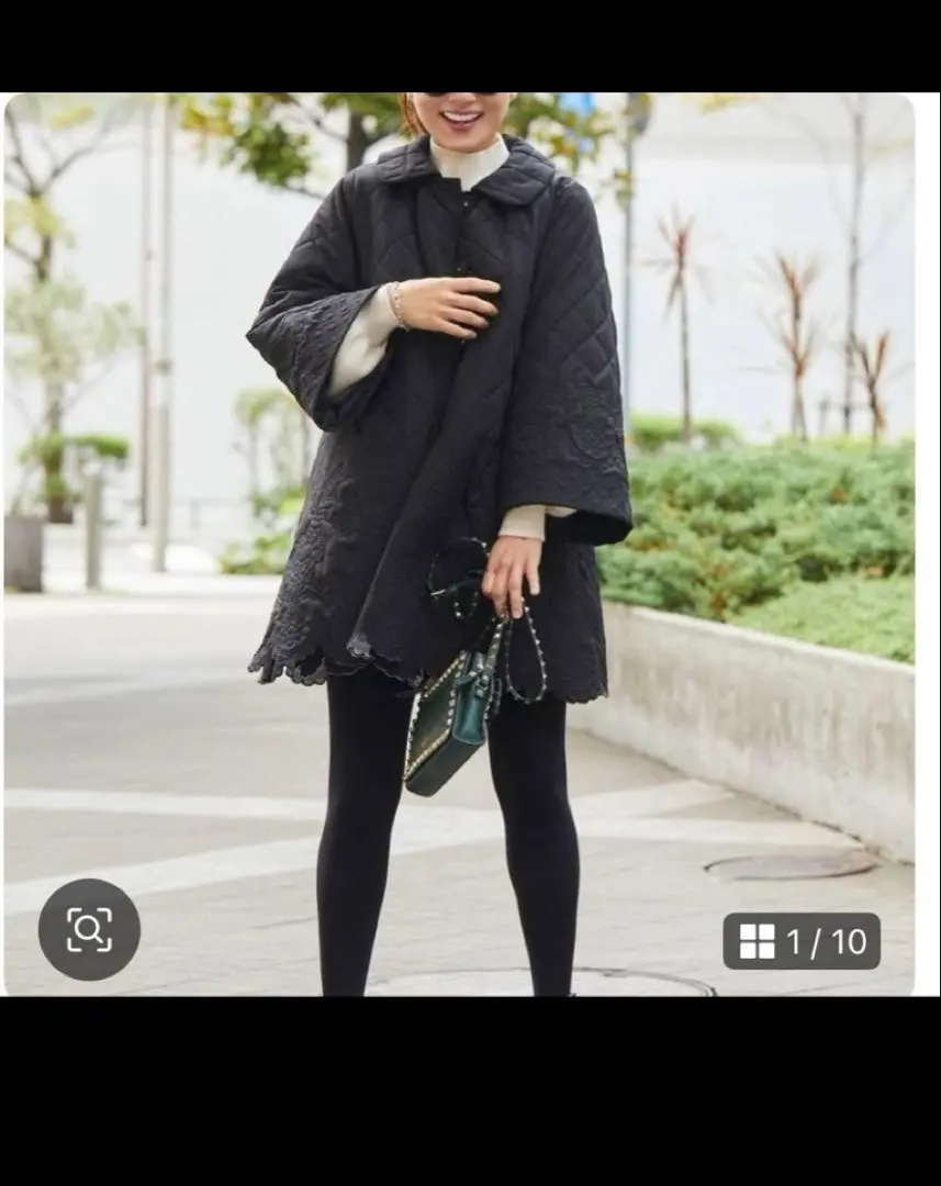 2026年最新】チェスティ ワンピース キルティングの人気アイテム