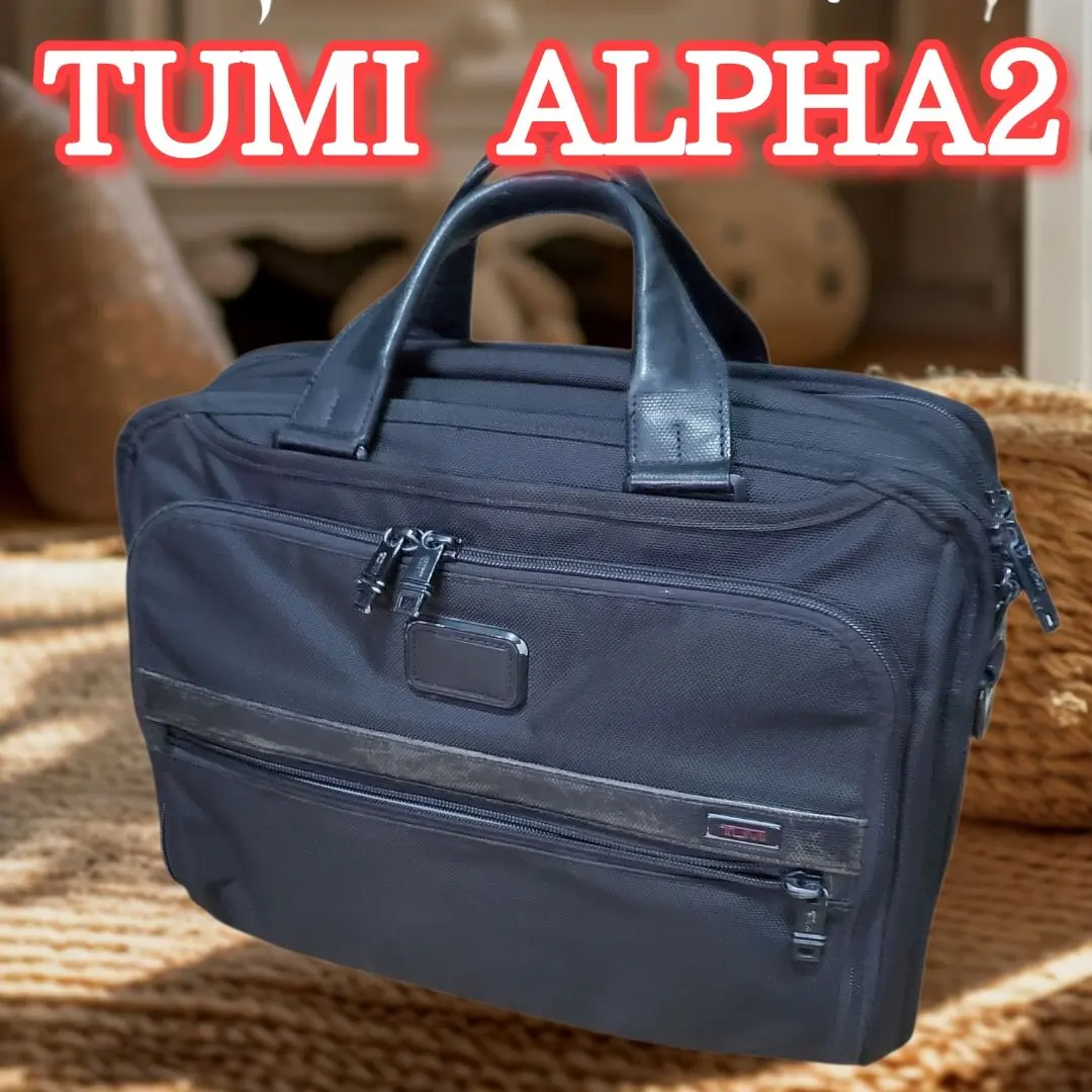 2026年最新】TUMI 26132D2 トゥミの人気アイテム - メルカリ