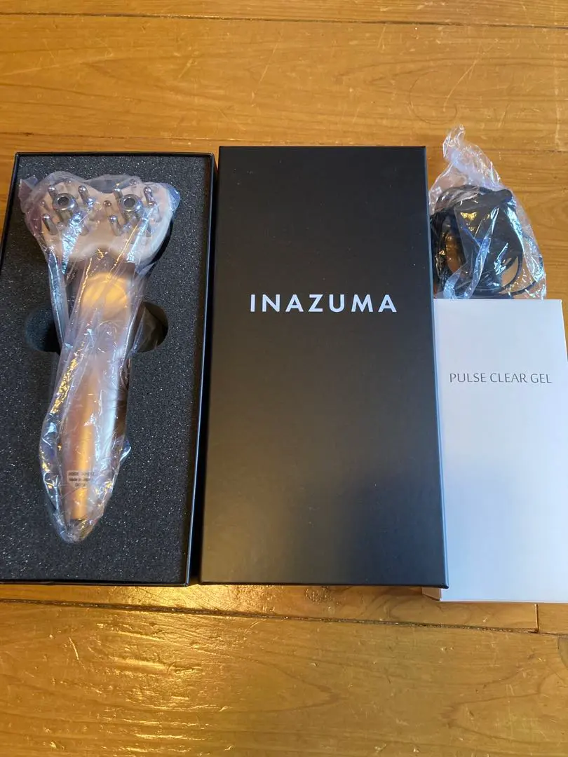 2026年最新】イナズマ 美顔器の人気アイテム - メルカリ