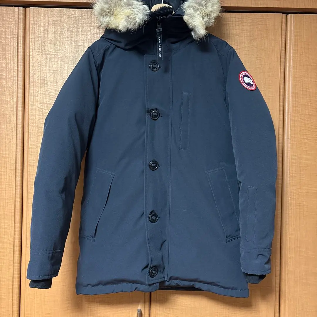 2026年最新】soph canada gooseの人気アイテム - メルカリ