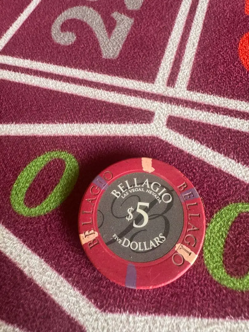 2026年最新】ベラージオ チップの人気アイテム - メルカリ