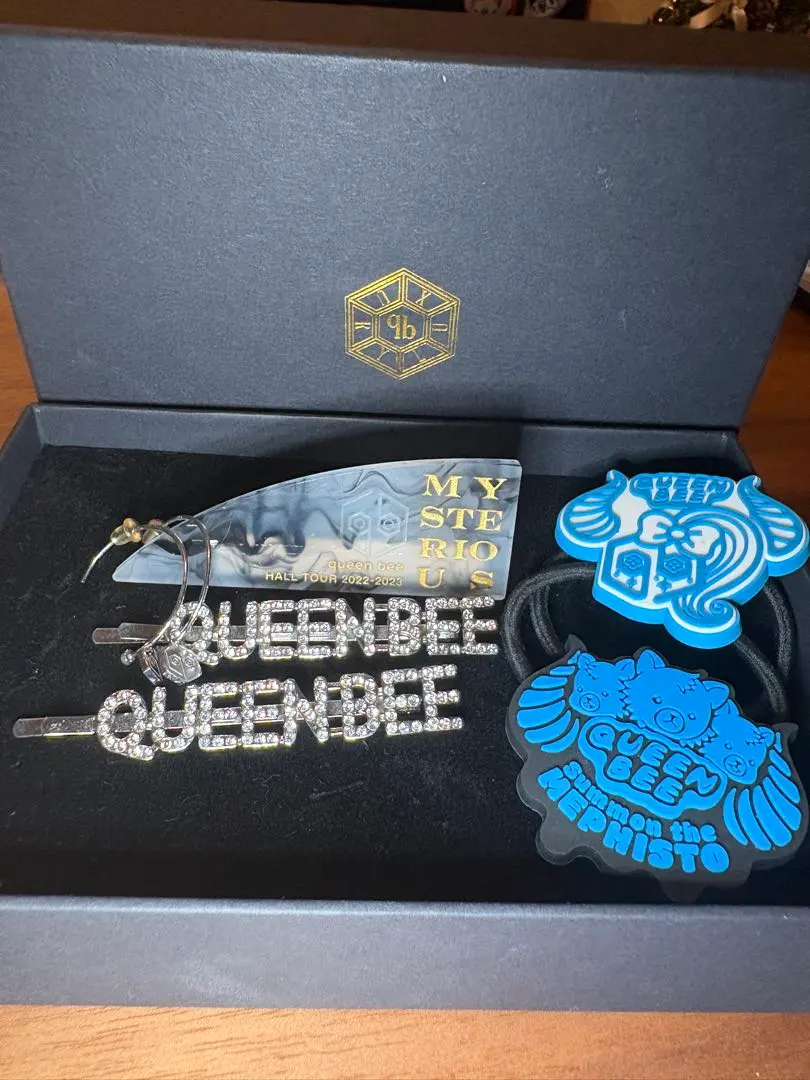 2026年最新】女王蜂チョーカーの人気アイテム - メルカリ