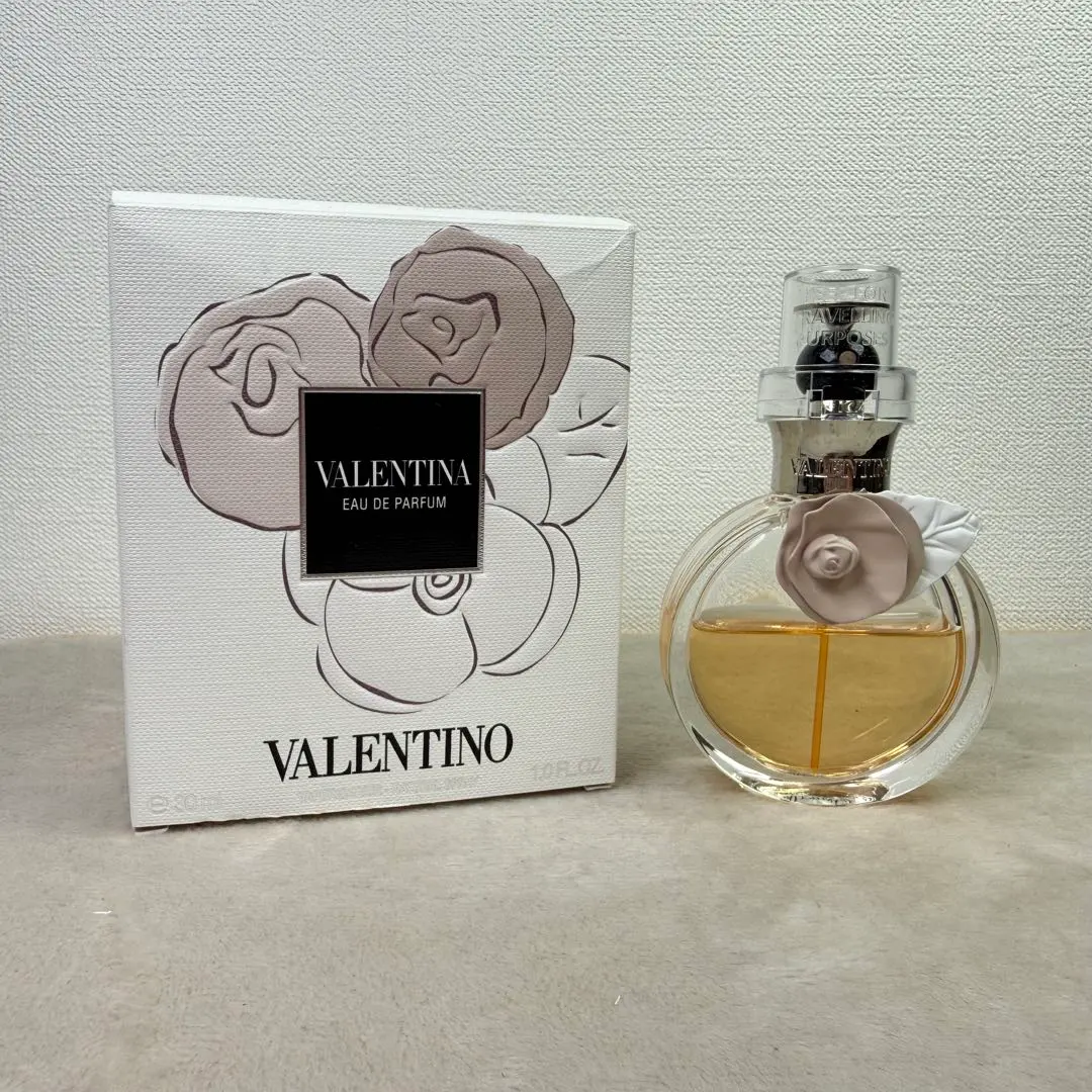 2026年最新】ヴァレンティナ 香水の人気アイテム - メルカリ