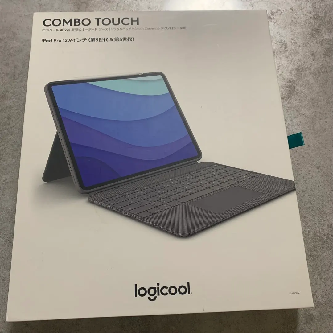 2026年最新】Combo Touch iK1275GRAの人気アイテム - メルカリ