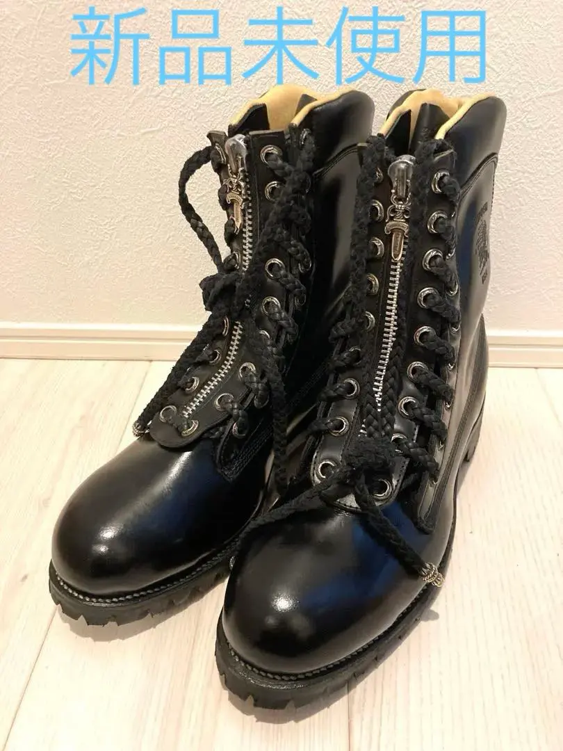 2026年最新】チペワ chippewa ファイヤーマン ブーツの人気アイテム