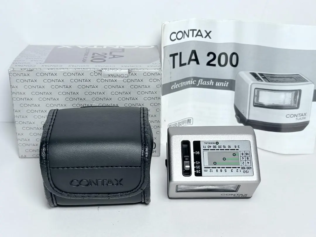 2026年最新】contax sl300rtの人気アイテム - メルカリ