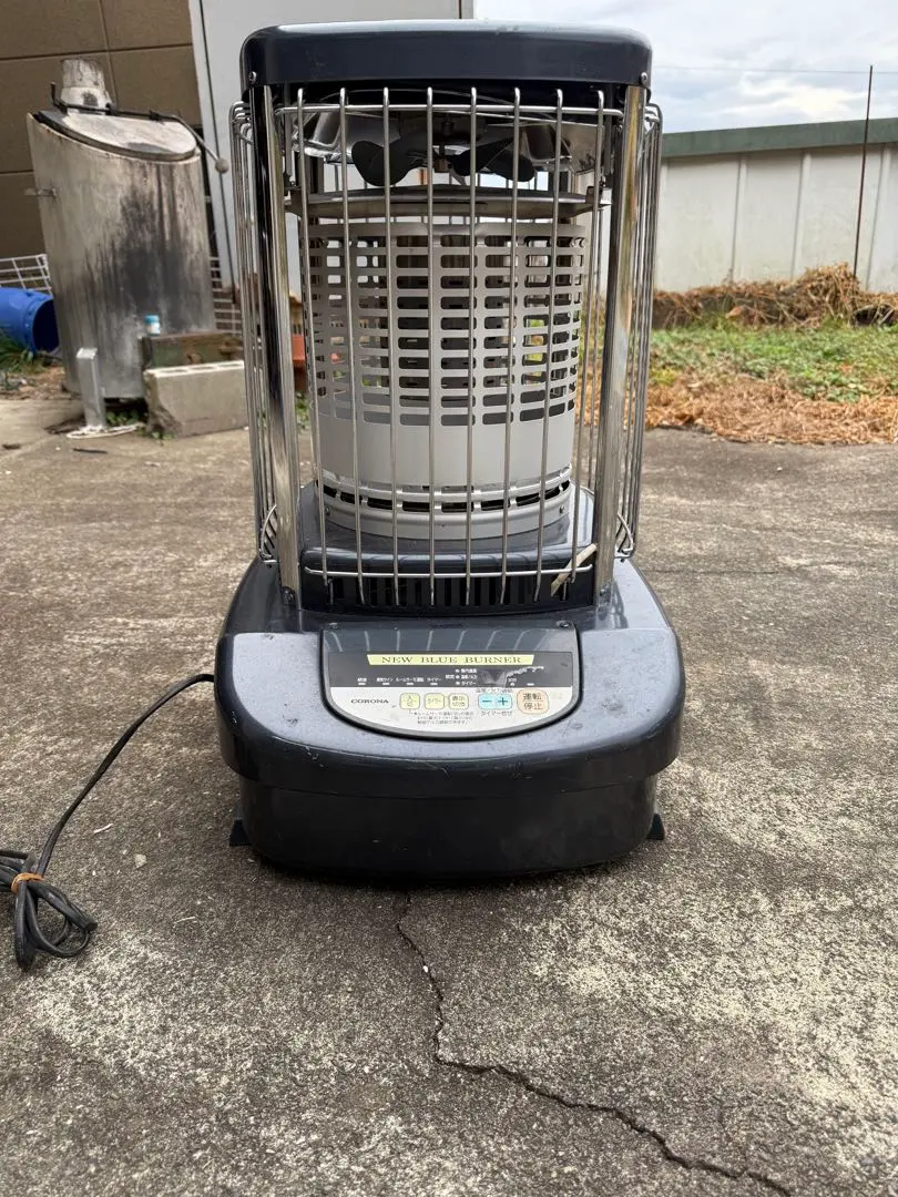 2026年最新】コロナ CORONA ブルーバーナの人気アイテム - メルカリ