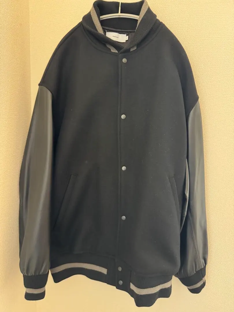 2026年最新】graphpaper スタジャンの人気アイテム - メルカリ