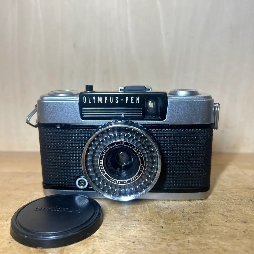 2026年最新】オリンパスペン 初代の人気アイテム - メルカリ