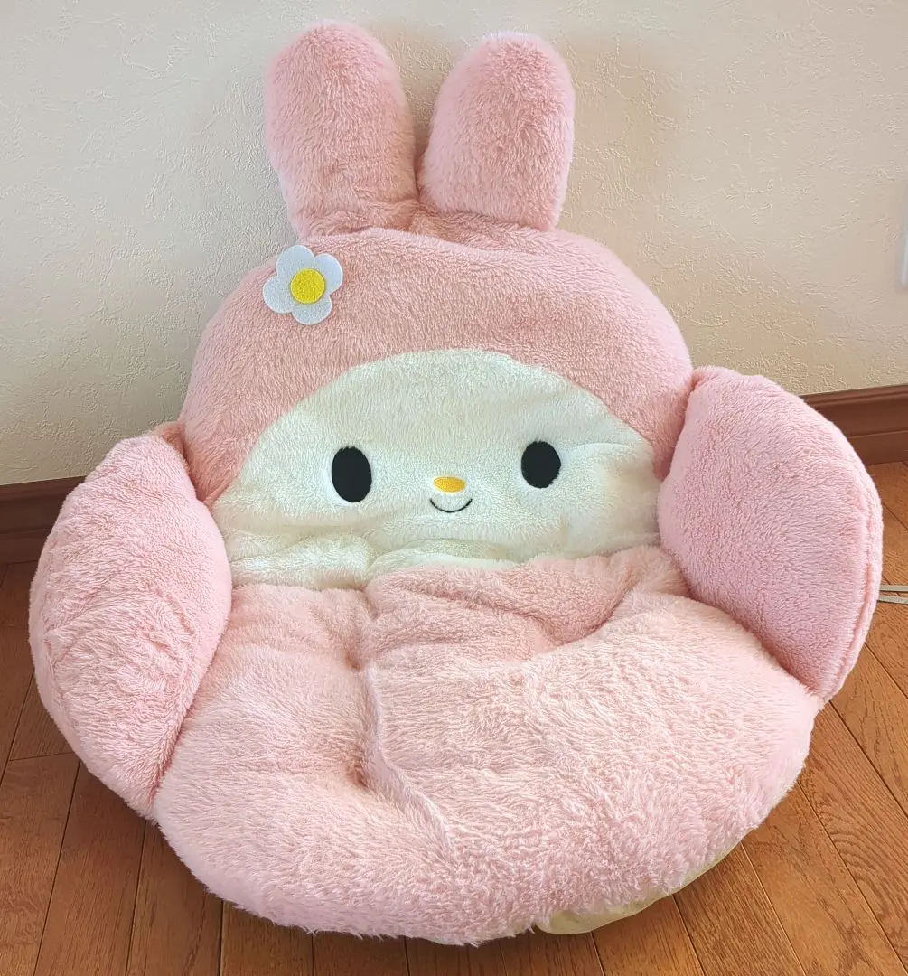 2026年最新】マイメロ くじ 座椅子の人気アイテム - メルカリ