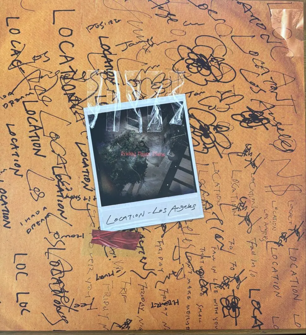 2026年最新】friday night plansの人気アイテム - メルカリ