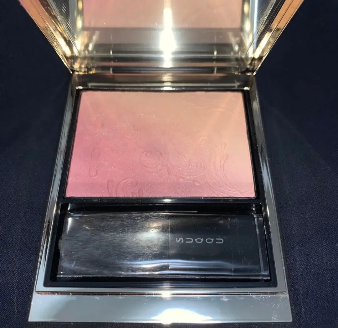 2026年最新】suqqu ブラーリングカラーブラッシュ 夢忘の人気アイテム