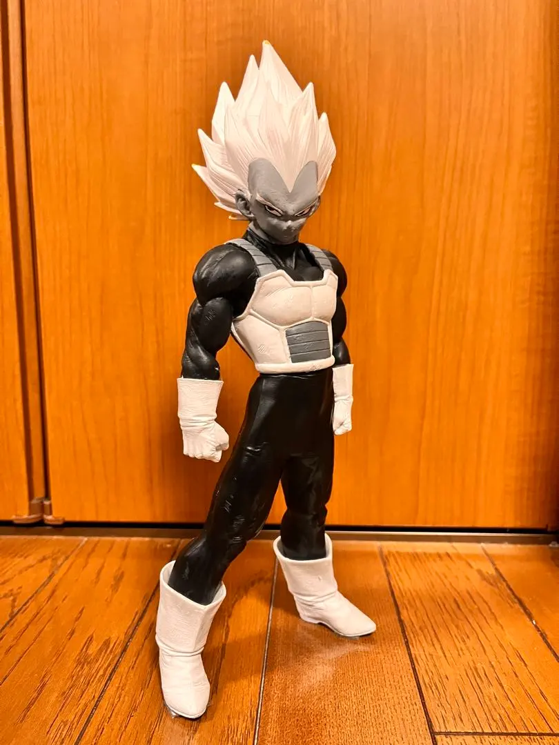 2026年最新】Smsp ベジータ モノクロの人気アイテム - メルカリ