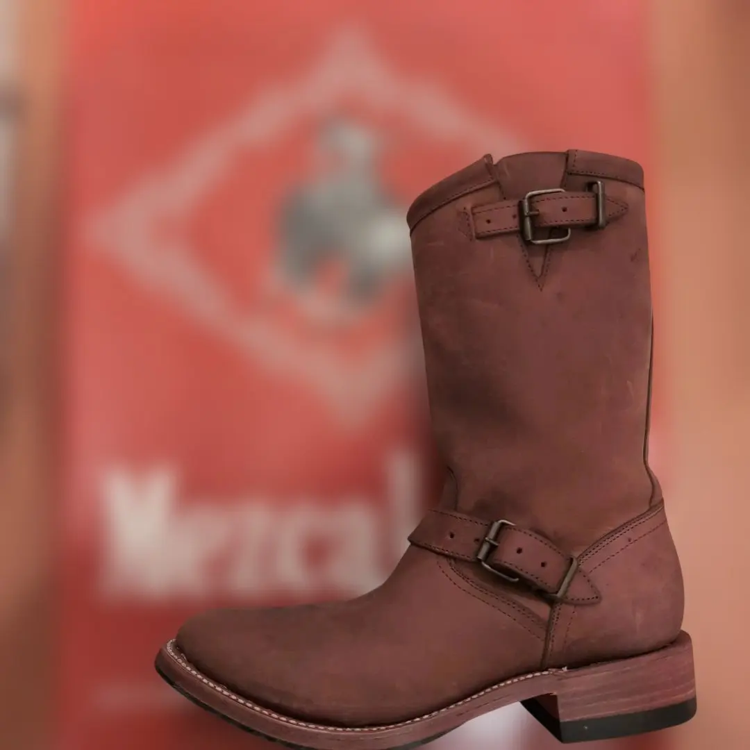 2026年最新】mezcalero ブーツの人気アイテム - メルカリ