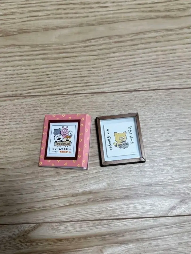 2026年最新】にしむらゆうじ フレームマグネットの人気アイテム - メルカリ