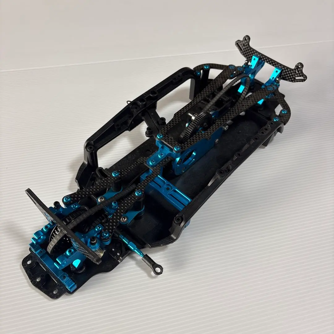 2026年最新】タミヤ TA05 ボディの人気アイテム - メルカリ