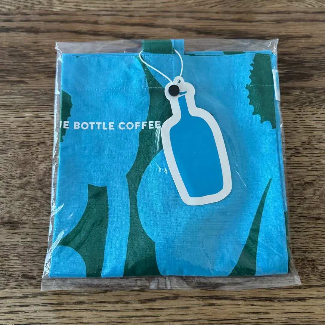 2026年最新】マリメッコ ブルーボトル トートバッグの人気アイテム