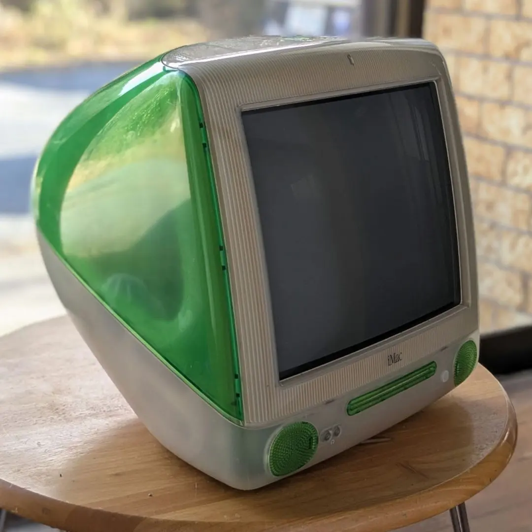 2026年最新】imac g3 ジャンクの人気アイテム - メルカリ
